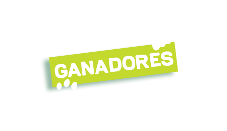 ganadores