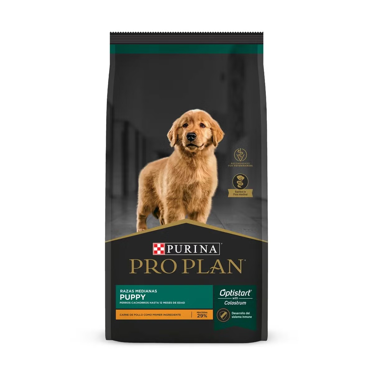 Alimento seco para perro Pro Plan