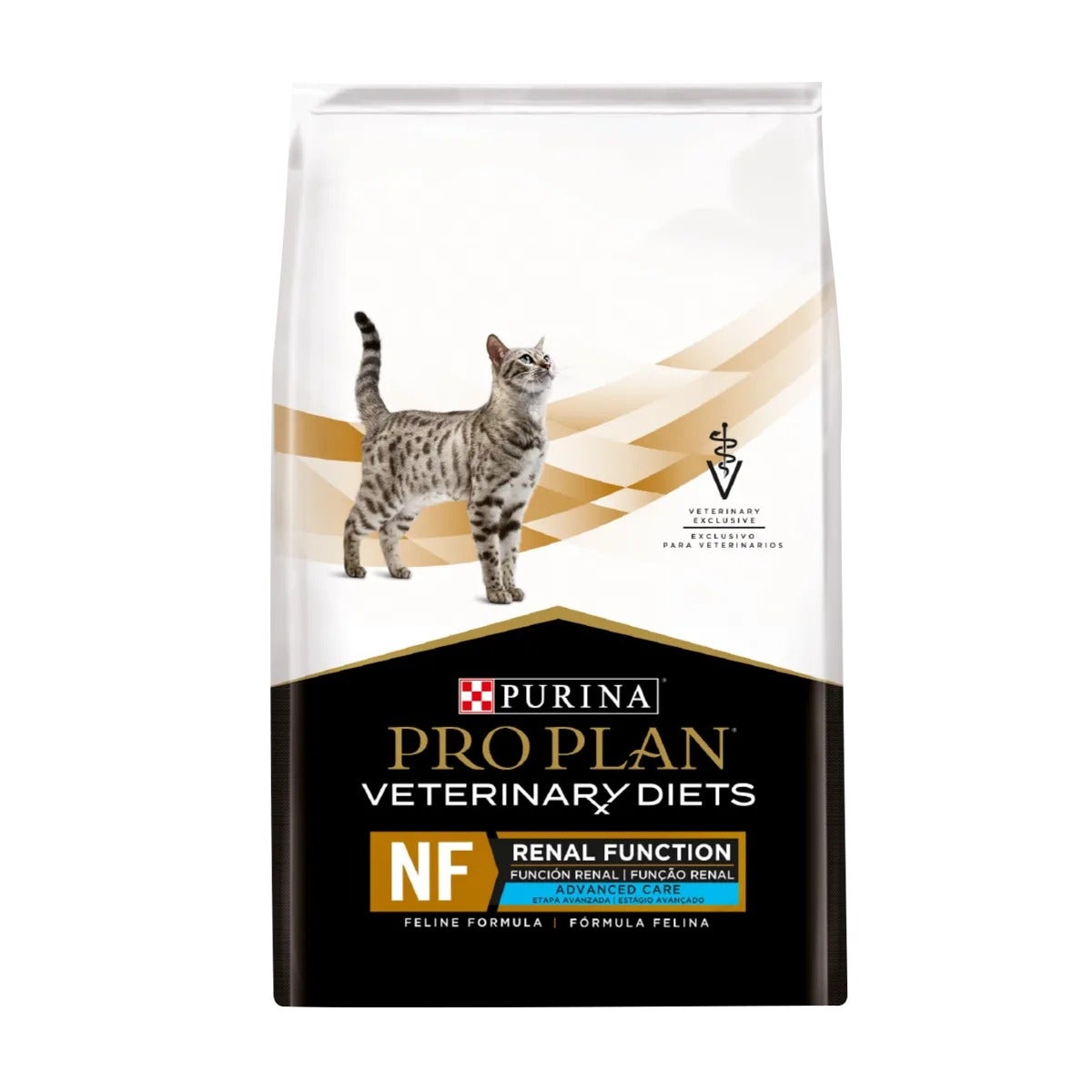 Pro Plan NF comida para gatos con problemas renales