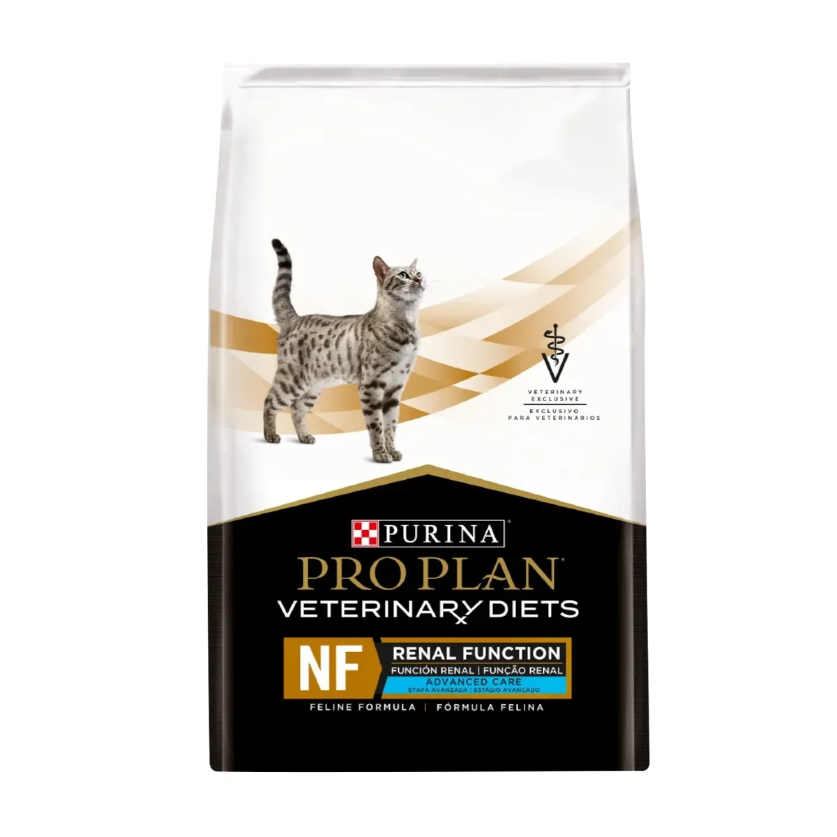 Pro Plan NF comida para gatos con problemas renales