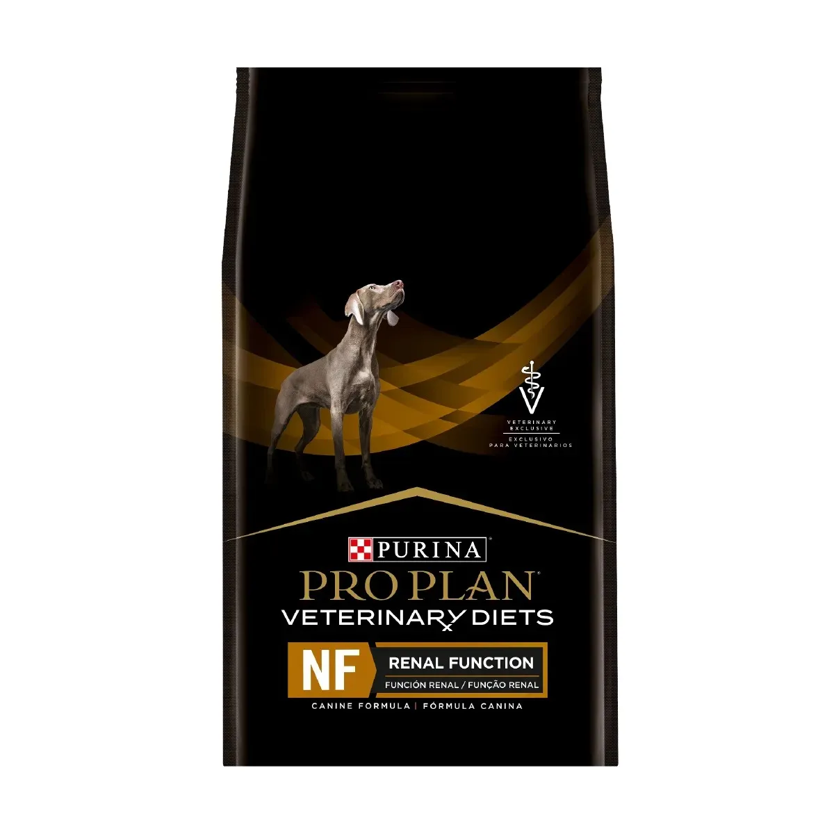 Pro Plan NF Kidney Function alimento renal para perros